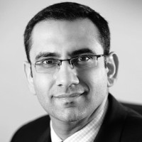 Shantanu Tandon, Cfa