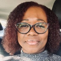 Tamekia Simmons