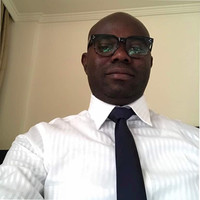 Nicholas Yamoah