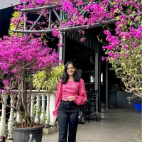 Prajna Hebbar