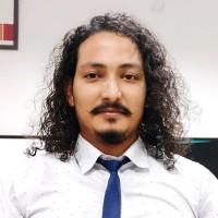 Vishal Chand