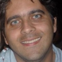 Luiz Rogério Parro de Oliveira