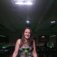 Becky Shardlow (Cihcm)