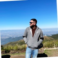 CLAUDIO HENRIQUE DA SILVA