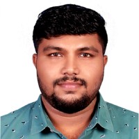 Arun C J