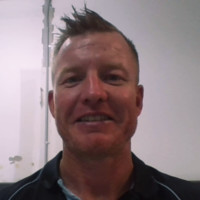 Kieran Casey
