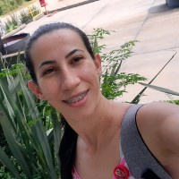 Geovanna Santos Libório