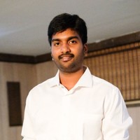 Arjun Kumar Chittoory