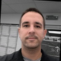 Joe Suarez