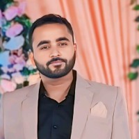 Shashank Pandey
