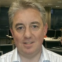 Keith Mawhinney
