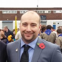 Andy Henshall