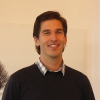 Martin Hedlund