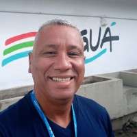 Alexandre Almeida Alcântara