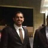 Ahmad Al Momani