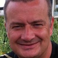 Paul Fewlass