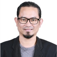 Haminuddin Abdul Hamid