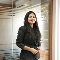 Maitreyee Sankhla Chauhan