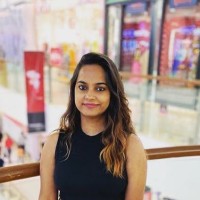 Priyanka Gupta , Istqb Certified , Cspo ®