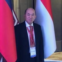 William macavinta