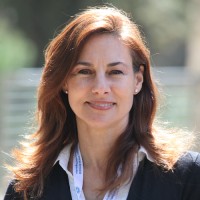 Nathalie Gorenler