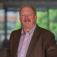 Richard Hunter, Ccm