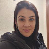 Tatiana María Gutierrez Lahera