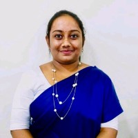 Vithya Vijayakumar