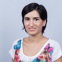 Laura Georgiana Stanciu