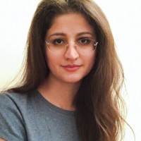 Parnian Davarmanesh