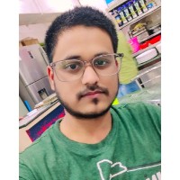 Satyam Saxena