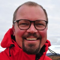 Jens Peter Schmidt-Holm, MD