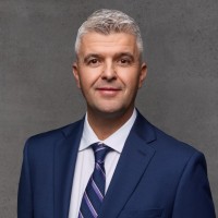 Simon Douglas P.Eng.