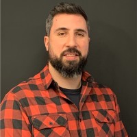 Martin Pedneault