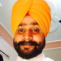Harpreet Singh