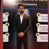 Rohit Singh Gohil