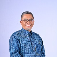 Amir Hamzah Rahmat