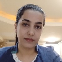 Fatemeh Eisavand