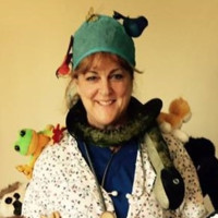 Kimberly Gilden