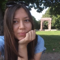 Ирина Смирнова