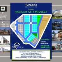 FRANDEKK CONSTRUCTION COMPANY LIMITED