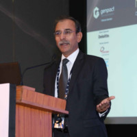 Nikhel Kochhar FCA, CIA.