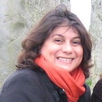 Laura M. Rivas