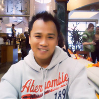 Bryan Lagpacan