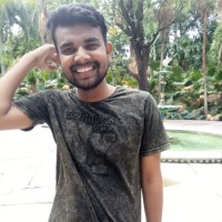 Rupesh Kumar