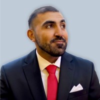 Ahmed I. Mahmoud