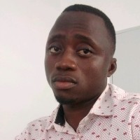 Kevin Kouadio