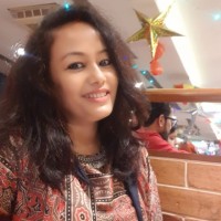 Plabita Sinha