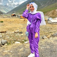 Zahra Batool