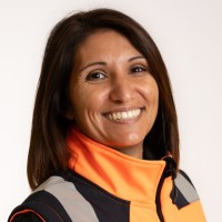 Sabrina De Oliveira
